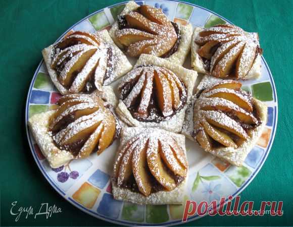 Слойки 