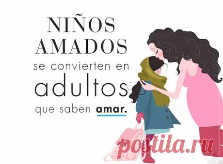 Palabras y Declaraciones que Afectan a tus Hijos