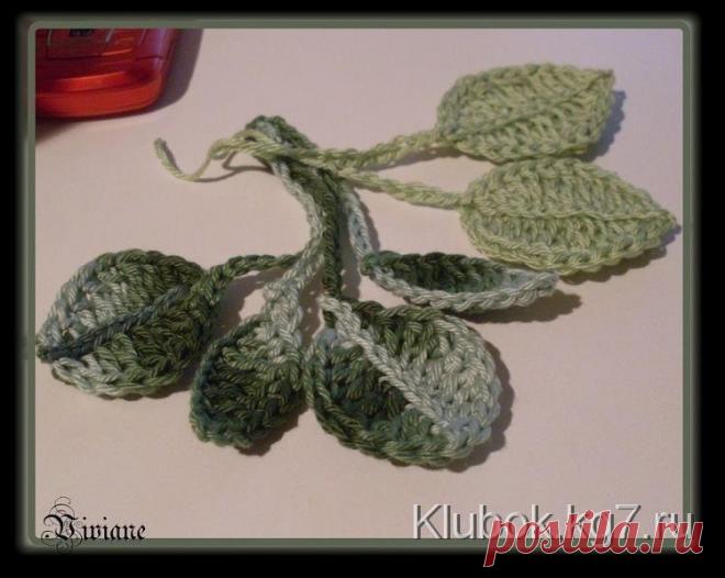 Узоры | Клубок