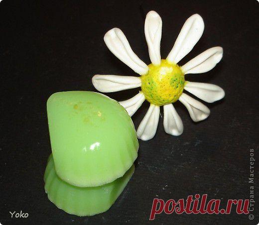 Желе для душа + МК | Страна Мастеров