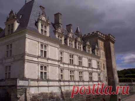 visite du château de villandry