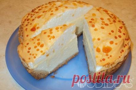 Торт Слезы ангела