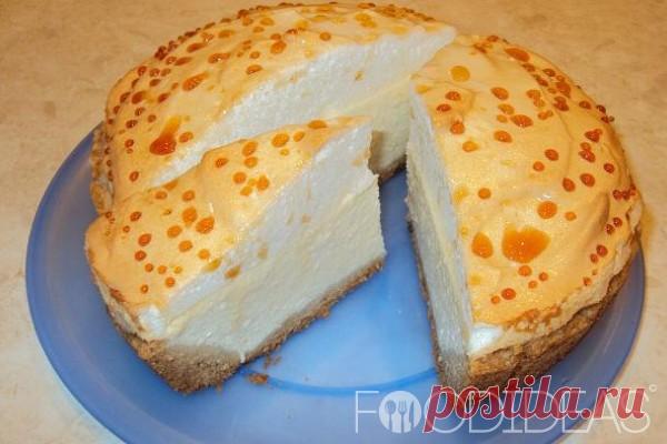 Торт Слезы ангела