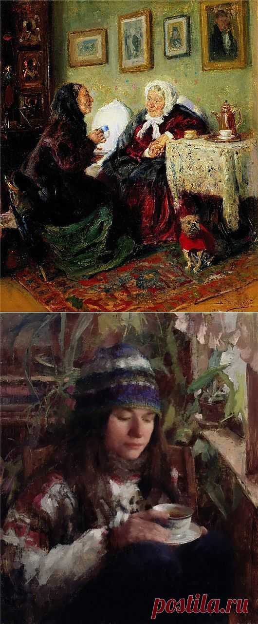 чайная тема... » Красивые тематические подборки » Прогулки по Галереям » Cinema-Мир[Форум]