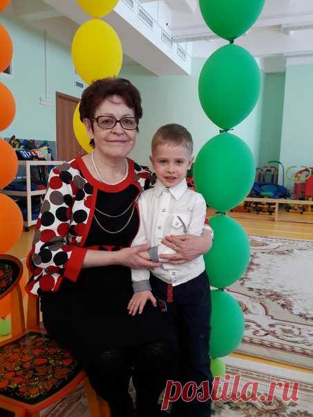 Людмила Ярославцева