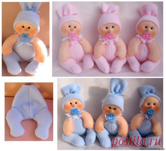 Шьем игрушку | Записи в рубрике Шьем игрушку | Дневник Вика_НЕИванова