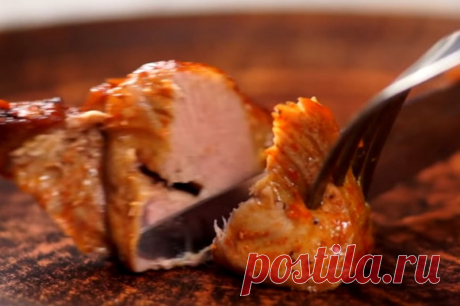Простой маринад для шашлыка который делает любое мясо мягким и вкусным — Кулинарная книга - рецепты с фото