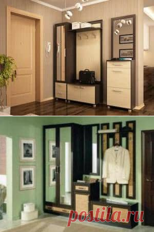 Интерьер прихожей | Отделка дома

Интерьер прихожей может быть всякого плана. Может быть тёмным или светлым, приглушенным либо роскошным. Может это зависеть и от того, как разместился ваш коридор, а также его размер. Будем говорить об устройстве данного типа помещения, где каждый хозяин стремится всё делать по-своему, и может даже достроить коридор, для которого организует свой интерьер.