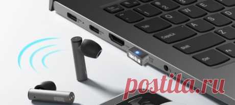 Компания Lenovo давно известна своими нестандартными решениями. И вот совсем недавно она представила еще одно. Это наушники-вкладыши ThinkBook Pods Pro. Казалось бы, кого можно удивить такими аксессуаром, ведь новинки в этой категории появляются практически каждый день? Однако, не делайте поспешных выводов. Эти наушники особенные потому, что «заточены» не только для использования в паре с телефоном, но и для работы с компьютером! Фото mydrivers.com Подобный подход ранее никогда не…
