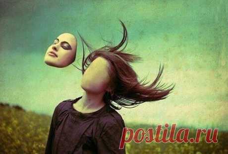 Факты о людях