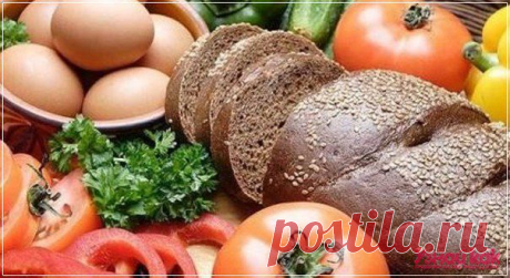 (+1) тема - Продукты которые нельзя есть натощак | Полезные советы