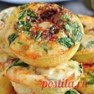 Вкуснятина за 15 минут! Бесподобное блюдо, рецепт которого будут просить все подруги! - МирТесен