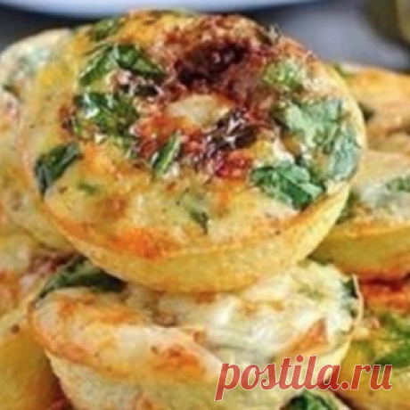 Вкуснятина за 15 минут! Бесподобное блюдо, рецепт которого будут просить все подруги! - МирТесен