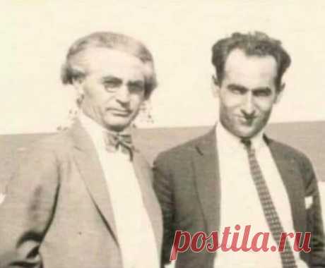 Հայոց վրեժի աստվածներ՝Շահան Նաթալի և Սողոմոն Թեհլիրյան
«Կպայթեցնես գանգը թիվ մեկ ազգասպանին,-ասում է Շահան Նաթալին Սողոմոնին,-և չես փորձել փախչիլ,կկանգնիս տեղդ ոտքդ սատակին վրա ու կհանձնվիս ոստիկաններուն, որոնք կգան ու կձերբակալեն քեզ»:
Նայեցի ժամացույցին,-հիշում է Թեհլիրյանը, 10-ն էր: Ուհլանտ գնալու իր սովորական ժամը:Զենքը վերցրի` պատրաստ դուրս գալու:Հանկարծ նա հայտնվեց դռան մոտ և փղի ծանրությամբ սկսեց վար իջնել:Երբ դուրս ելա փողոց,դիմացի մայթով ուղվել էր դեպի Ուհլանտ: