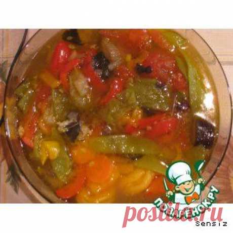 Бозбаш по-армянски - кулинарный рецепт