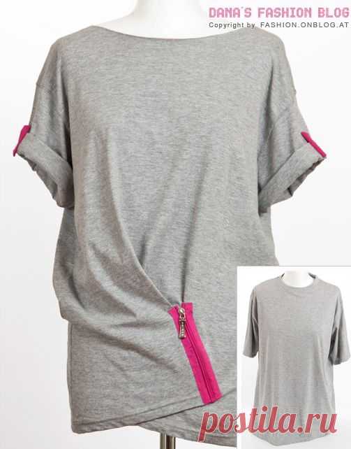 t-shirt | My Style