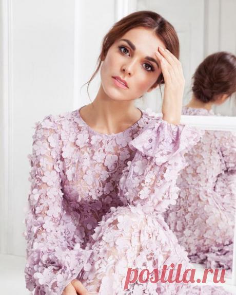 Сати Казанова может не принимать душ и спать в неубранной постели