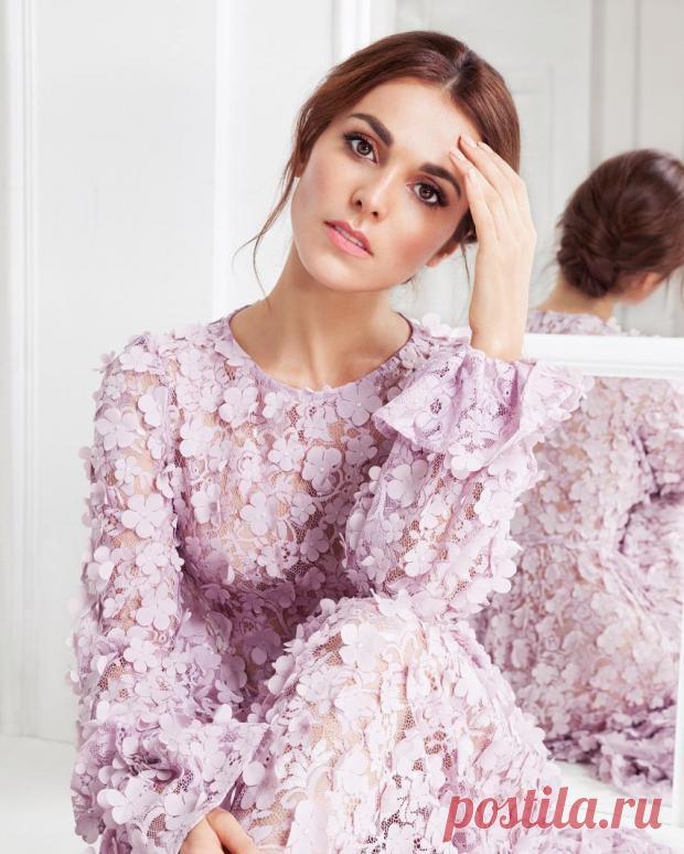 Сати Казанова может не принимать душ и спать в неубранной постели