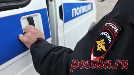 В Москве актер выстрелил в посетительницу квеста
