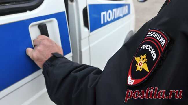 В Волгограде задержали подозреваемых в кражах из элитных домов