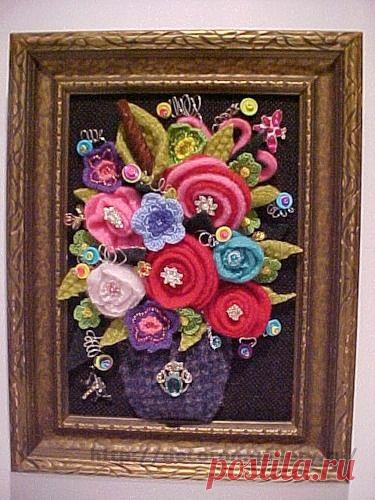 Gallery.ru / Фото #2 - мелочи в декорировании - decoron