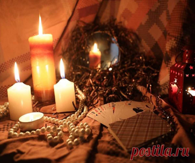 Как гадать на Рождество: топ способов с подробным описанием и толкованием? 100% Гадания и предсказания