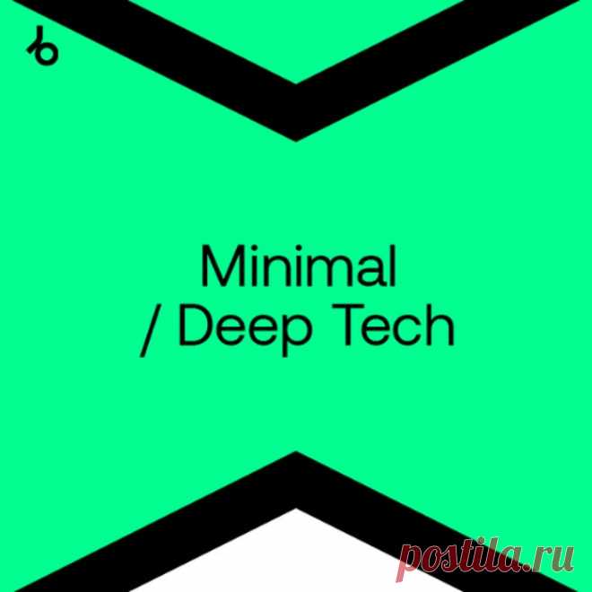 Beatport Minimal Deep Tech Top 100 October 2025 FLAC/MP3 » MinimalFreaks.co