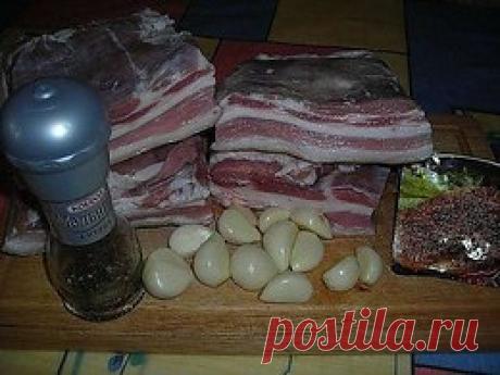 Коллекция Рецептов