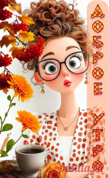 С добрым утром