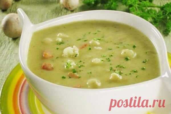 ДЕТСКИЕ СУПЫ НА СКОРУЮ РУКУ

1. Овощной супчик.

Вам понадобится:
Замороженные брокколи и цветная капуста.
Лук, морковка, 2 кусочка плавленного сыра, несколько картофелин, специи, немного сливочного масла.
Готовим все в одной кастрюле – делаем поджарку из морковки с луком на сливочном масле. Затем добавляем воды, включаем на максимальный огонь. Пока вода закипает, добавляем туда овощи, чистим картошку, режем кубиками, брокколи и цветную капусту просто кидаем в суп. Все это...