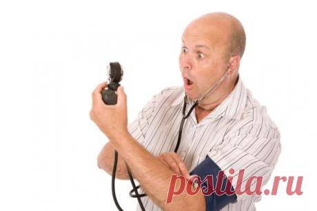 Результативные способы снизить артериальное давление без вреда для здоровья — ХОЗЯЮШКА24