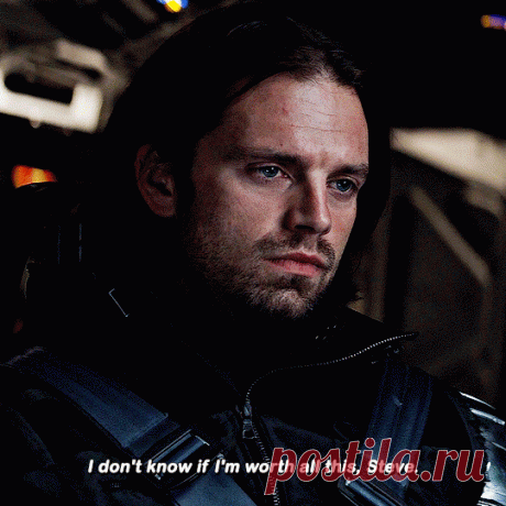 Себастьян Стэн