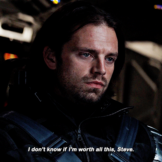 Себастьян Стэн