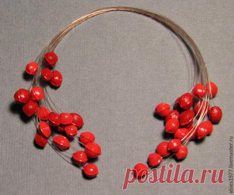 Делаем новогодний декор из орешков липы своими руками - Ярмарка Мастеров - ручная работа, handmade