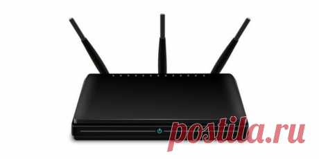5 обязательных настроек для вашего нового Wi-Fi роутера.