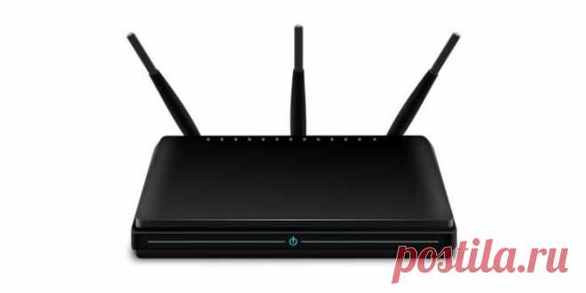 5 обязательных настроек для вашего нового Wi-Fi роутера.
