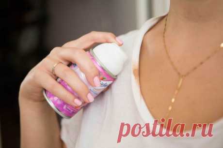 20 хитростей, которые спасут вашу одежду и обувь