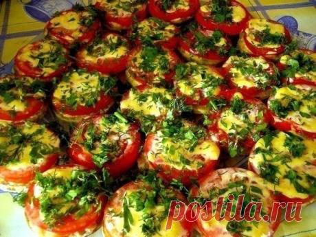 ОБАЛДЕННАЯ ОСТРАЯ ЗАКУСКА