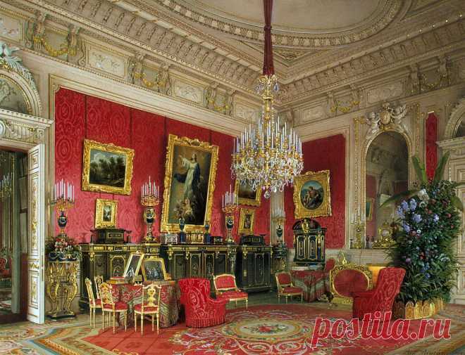 Луиджи Премацци (итал. Luigi Premazzi),1814—1891.Россия.