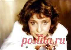 11 июля в 1940 году родился(ась) Елена Камбурова- ПЕВИЦА