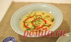 Зимняя диета с имбирем и куркумой: рецепты супов для худеющих