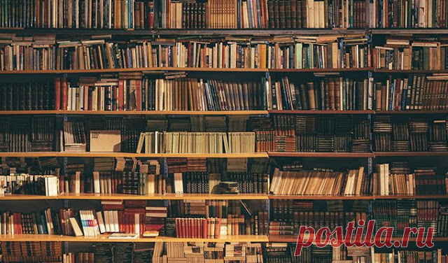 Книга, которую я прочитала более 30 раз, и вам советую