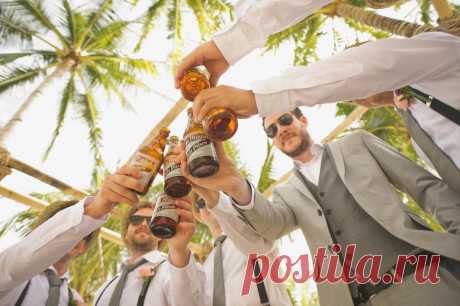 Оттенки «долга» или невроз обязательств
Пожалуй, в жизни каждого наступает момент тотальной усталости от обязательств. Должен тому, должен этому, должен то, должен се. Кругом одни эти ненавистные «должен». Груз обязанностей накапливается,...
Читай дальше на сайте. Жми подробнее ➡