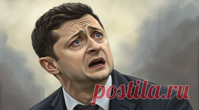 Politico: ситуация с НАБУ говорит о панике в команде Зеленского. Ситуация с ограничениями на Украине полномочий НАБУ и САП говорит о панике в команде Владимира Зеленского. Читать далее