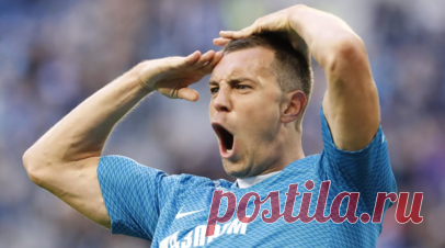 Мостовой считает, что Дзюба сумеет стать лучшим бомбардиром в истории России. Бывший полузащитник «Спартака» Александр Мостовой отреагировал на желание нападающего «Локомотива» Артёма Дзюбы побить рекорд легендарного игрока «Зенита» Александра Кержакова, который с 233 голами является лучшим бомбардиром в истории России. Читать далее