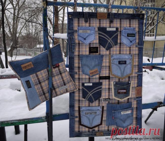 система хранения