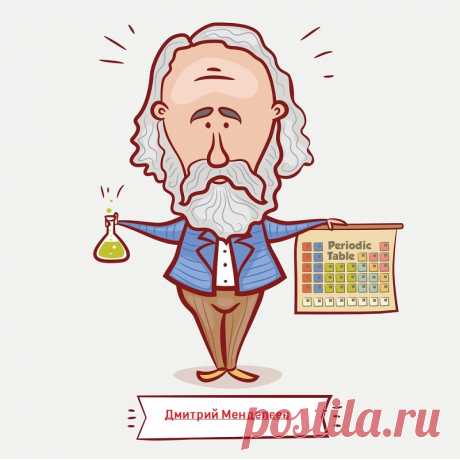 20 абсолютно неожиданных способов использовать водку (Менделеев и не догадывался о таком). Безжалостная к микробам и незаменимая в быту. - Образованная Сова 31 января считается днем рождения русской водки, ведь именно в этот день в 1865 году молодой химик Дмитрий Менделеев защитил докторскую диссертацию на тему «О соединении спирта с водою». Водка, конечно, появилась в России за много веков до Дмитрия Ивановича, но сам термин был официально закреплен только в указе императ...