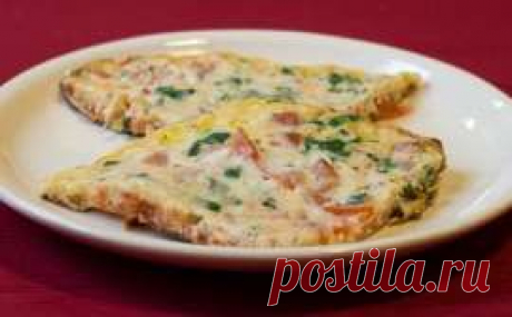 Антикризисные блюда: меню на неделю