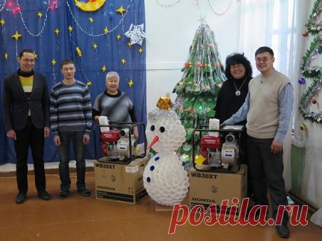 Крауд-проект &quot;SOS Байкал&quot; завершился успешно - Эксперт BTL и спонсорство
Сбор средств через интернет не такая уж и простая задача. Недостаточно иметь благородные цели, необходимо разбираться в механике краудфандинга. Одним из таких способов является сбор средств через платежные системы. Которым мы и воспользовались.