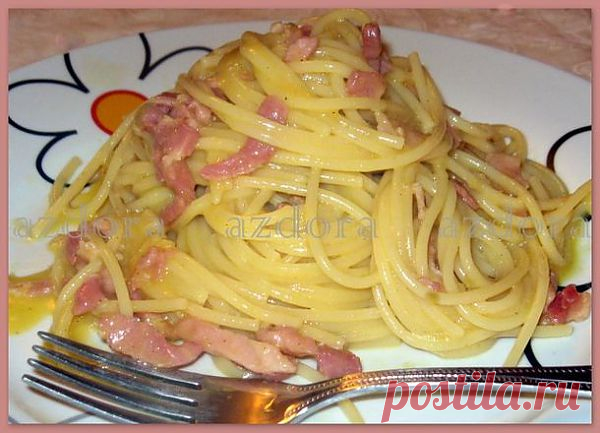 Итальянская кухня по-русски с фотографиями блюд